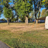 Campingplatz Barleber See
