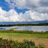 Naturcampingplatz Wrohe am Westensee