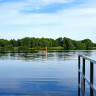 Naturcampingplatz Wrohe am Westensee