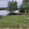 Campingplatz Großer Weserbogen