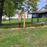 Campingplatz Großer Weserbogen