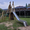 Campingplatz Großer Weserbogen