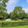Campingplatz Großer Weserbogen
