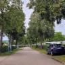 Campingplatz Großer Weserbogen