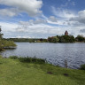 Campingplatz Schwalkenberg