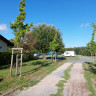 Campingplatz am Liepnitzsee