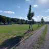 Campingplatz am Liepnitzsee