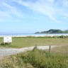 Camping Refviksanden - Bei schönem Wetter ein traumhafter Platz.