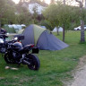 Camping Oosbachtal