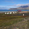 Longyearbyen Camping