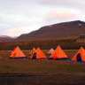 Longyearbyen Camping