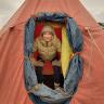 Longyearbyen Camping