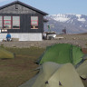 Longyearbyen Camping