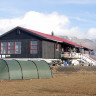 Longyearbyen Camping