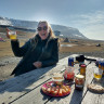 Longyearbyen Camping