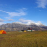Longyearbyen Camping