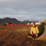 Longyearbyen Camping