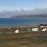 Longyearbyen Camping