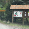 Schlaubetal Camping Schervenzsee