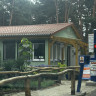 Schlaubetal Camping Schervenzsee