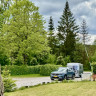 Camping Hasenmühle