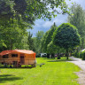 Camping Sensweiler Mühle
