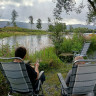 Legå camping