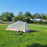 Campingplatz Uentrop Helbach