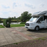 Campingplatz Uentrop Helbach