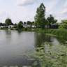 Campingplatz Uentrop Helbach