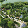 Naturcamping Kirchsee