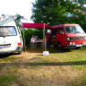Spessart Camping Sch&ouml;nrain