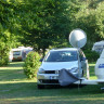 Spessart Camping Sch&ouml;nrain