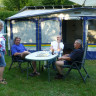 Spessart Camping Sch&ouml;nrain