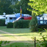 Spessart Camping Sch&ouml;nrain