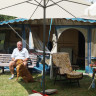 Spessart Camping Sch&ouml;nrain