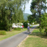 Spessart Camping Sch&ouml;nrain