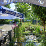Comfort Camping Seeburger See