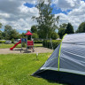 Comfort Camping Seeburger See