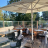 Comfort Camping Seeburger See