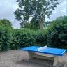 Comfort Camping Seeburger See