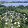 Comfort Camping Seeburger See