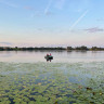 Comfort Camping Seeburger See