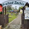 Oderbruch Camp Zechin