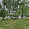 Oderbruch Camp Zechin