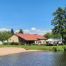 Oderbruch Camp Zechin