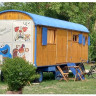 Oderbruch Camp Zechin