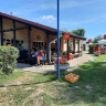 Oderbruch Camp Zechin