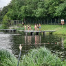 Oderbruch Camp Zechin