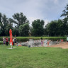Oderbruch Camp Zechin